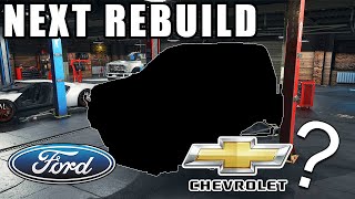 REBUILDING JUNKED FORD RAPTOR (BOUGHT FOR $10,000) | Car Mechanic Simulator 2018