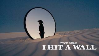 Tyce Delk - I Hit A Wall (Official Lyric Video)
