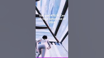 POV: You have 0 ping #shorts #fortnite