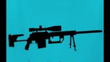 1V1 ME BRO!! QUICK SCOPE MATCH