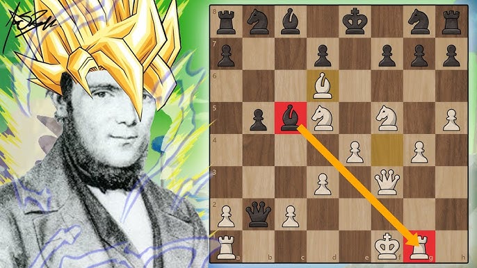 Can I play this without having played Chess 2 or 3? : r/AnarchyChess
