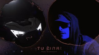 Ayel - Tu Zinai Official Music Video