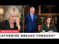 Catherine Receives Recognition That Was Once Closely Guarded Within Royal Circles