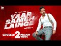 Yaar Sambh Lainge - Hustinder (Official Video) | Nik D Gill | New Punjabi Songs | TDot Records 2020