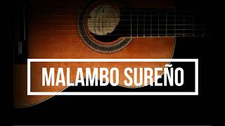 Video thumbnail of "MALAMBO SUREÑO"