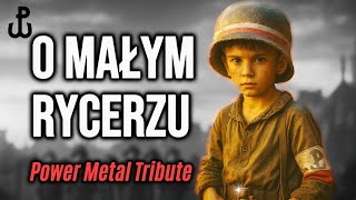 Download Lagu Song of the Little Knight | Epic Power Metal Tribute 1944 🇵🇱⚜️ | CC 🇬🇧 MP3 Download Lagu Song of the Little Knight | Epic Power Metal Tribute 1944 🇵🇱⚜️ | CC 🇬🇧 MP3