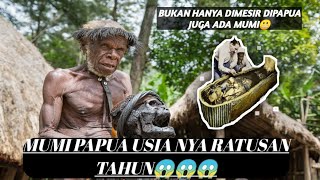 Mumi Papua