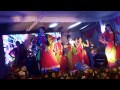 Mukund solanki sahajanwa dance