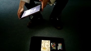 Mobile Surface Reflectometry