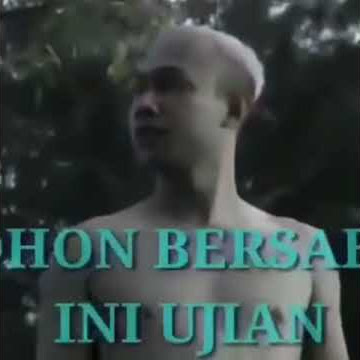 Ngedusi cacing lucu orang jawa