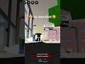 Greenest combo in the universe  #jjs  #jujutsushenanigans  #roblox