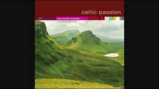 Video thumbnail of "Celtic Passion - Moran's Return"