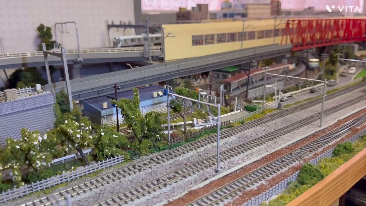 【N635】EF210300、185系200番台、E233系3000番台、115系300番台、東武200系 りょうもう