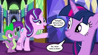[MLP Comic Dub] Dictionary (comedy)