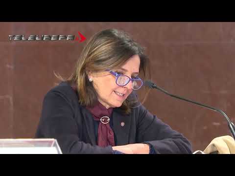 27.4.2022 ROMA: OTTIMO POSIZIONAMENTO DELL'UNIVERSITÀ SAPIENZA