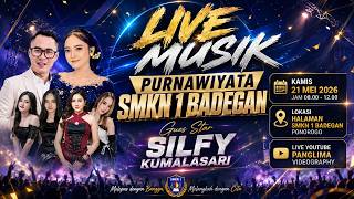 🔴LIVE OM. MUSTIKA | SILVY KUMALASARI | ONE STEP SHAPES THE FUTURE | 21 MEI 2026