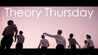 Substheory Thursday Acceptance - Bts Young Forever Epilogue Mv Theoryexplanation