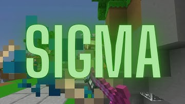 Hacking on Hypixel with Sigma 4.11 AGAIN | Too busy downgrading the anticheat? | daydreaminnq