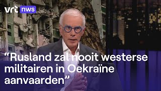 Download Lagu 26 landen akkoord om militaire vredesmacht naar Oekraïne te sturen MP3 Download Lagu 26 landen akkoord om militaire vredesmacht naar Oekraïne te sturen MP3