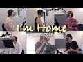 EXO 엑소 아임홈 I M Home 레코딩 버전 Recording Ver