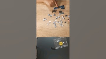 ❤🧩Puzzle Advent Calendar #21❤🧩#ingridlovespuzzles #puzzles #puzzler #jigsawpuzzle #christmas