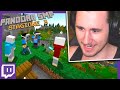 ABBIAMO RAPITO GOLDO - PANDORA SMP 3 #9