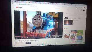 Thomas And Friends Hero Of The Rails Model Series Part 1