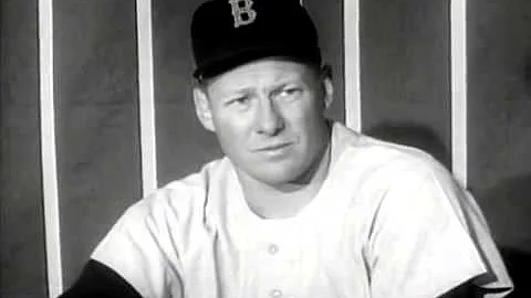 Home Run Derby S01E03   Mickey Mantle vs  Jackie J...