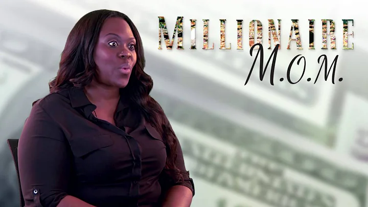 Meet Millionaire M.O.M. LaKeisha Stringfellow