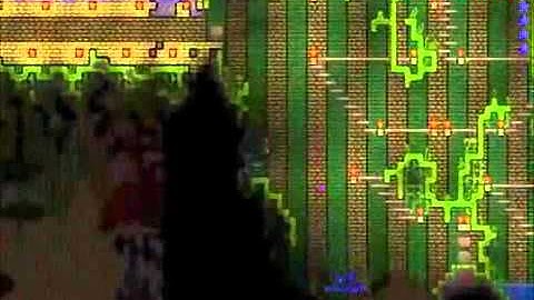 raid of the sky temple part 5