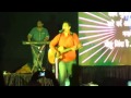 Video thumbnail of "Anand Hai by Sheldon Bangera Live at Ranchi"