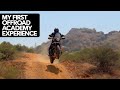 I finally learnt the basics  trailr offroad academy