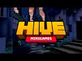 The updates The Hive didn't tell you about... (Minecraft Bedrock)