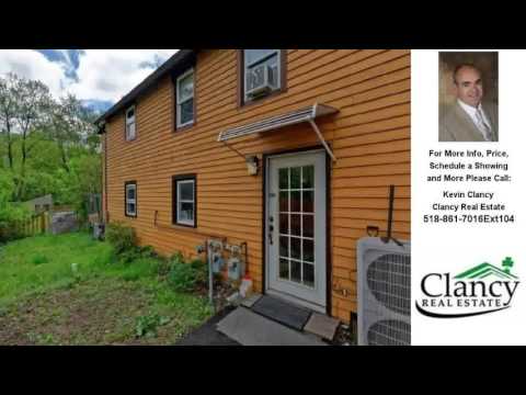 86 STATE FARM RD, New Scotland, NY home video tour
