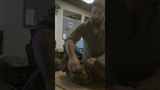 Whats In Levs Plate Carrier?