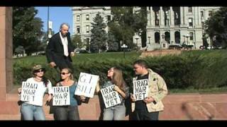 John McCain HELL NO Song - funny music video about the old angry war senator!