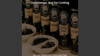 High-class Backdrops for Quarantine Chefs