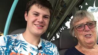 Weymouth Day 2 - Gas Bottles, Charmouth and a Meal Out
Todays video is Weymouth Day 2
Music:
Water Lily - The 126ers https://youtu.be/BQm22usqKds
Where I am From - Topher Mohr and Alex Elena https://youtu.be/wHM3Nfqj1XI
The Place we ate: https://www.craftpubs.co.uk/rendezvousweymouth
Be Social:
Instagram: caravanningwiththe
Email: caravanningwiththecoxs@gmail.com
Twitter: caravanningwiththecoxs
Camera Kit:
iPhone SE
iPad Air 2
Recon Drone
Lexi Action Camera
Sony Cybershot
Joby Gorilla Pod Mini
Manfrotto Compact Tripod
Cam Link Tripod
Nikon D7100
Nikon AF-S 18 - 70 Lens
SIGMA 70-300 mm Lens
#CaravanningWithGrandma
#Weymouth2018 Weymouth Day 2 - Gas Bottles, Charmouth and a Meal Out