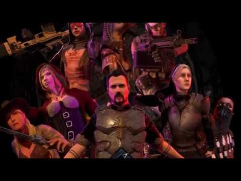 Graywalkers Purgatory Pre-Order Music Video Trailer