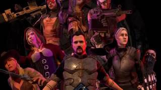 Graywalkers Purgatory Pre-Order Music Video Trailer