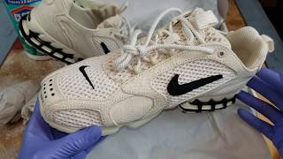 nike spiridon cage 2 fossil