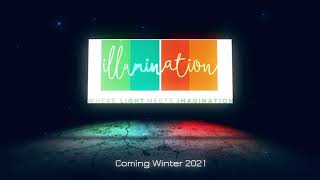Canton Light Festival is coming this Winter 2021