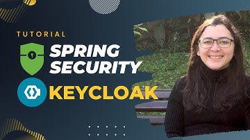 OAuth + OpenID com Spring Security e Keycloak!