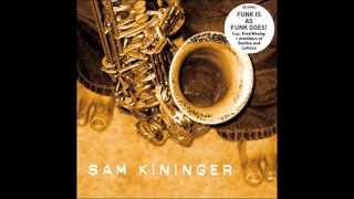 San kininger Pieces