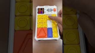 Famous GiiKER super slide pro level 1/500 single mode #giiker #smarttoy #puzzle #games Net Worth
