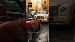 Bir Mahalle Kadar Küçük Ama Milyarderlerle Dolu Monako