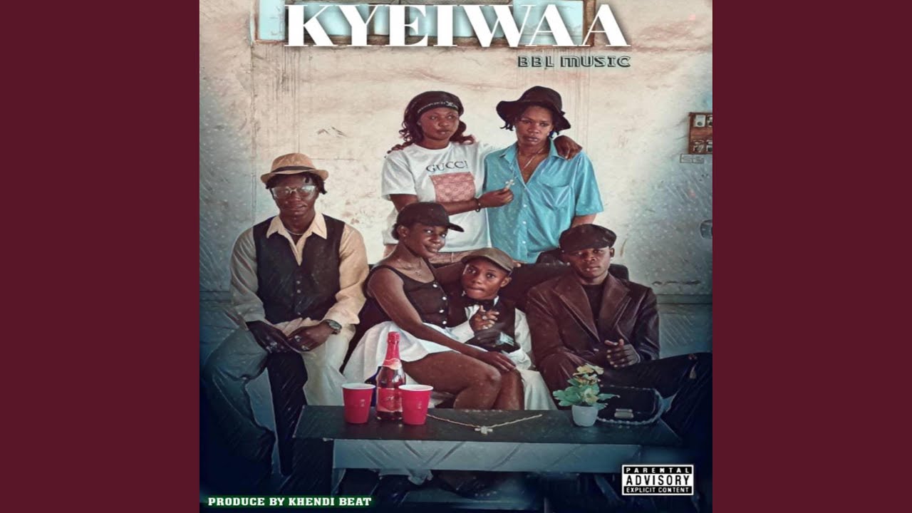 Watch Kyeiwaa on YouTube Watch Kyeiwaa on YouTube