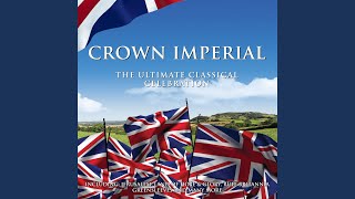 Parry: I Was Glad Profile