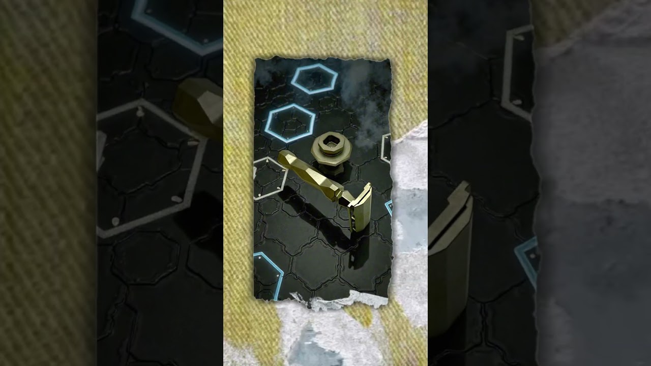 Shield Razors Titan Series. - YouTube