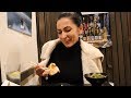 Համտեսում ենք - Ճապոնական Ռեստորան Sun Sushi - Heghineh Cooking Show in Armenian